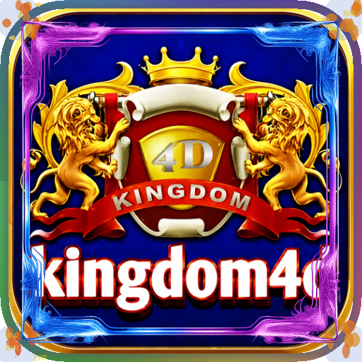 kingdom4d — mitra unggulan